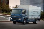 Volkswagen e-Delivery 2017 года